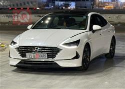 هیوندای سۆناتا